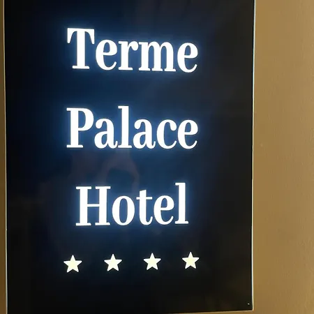 فندق Terme Palace