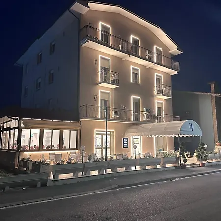 فندق Terme Palace 4*