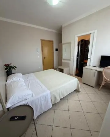 Hotel Terme Palace Montecatini Terme
