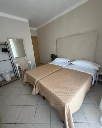 Hotel Terme Palace