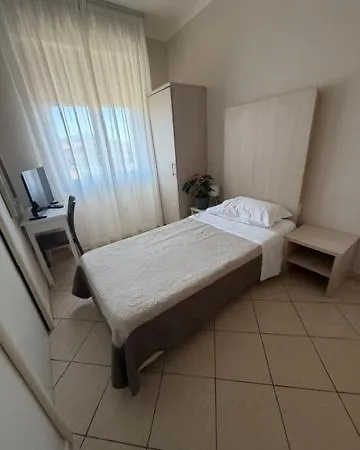 Hotel Terme Palace Montecatini Terme