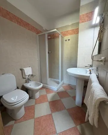 Terme Palace