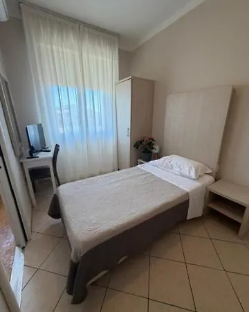 Hotel Terme Palace Montecatini Terme